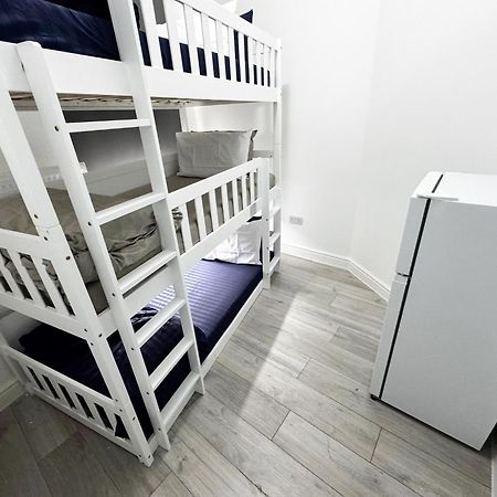 149 Budget Guesthouse London Eksteriør billede