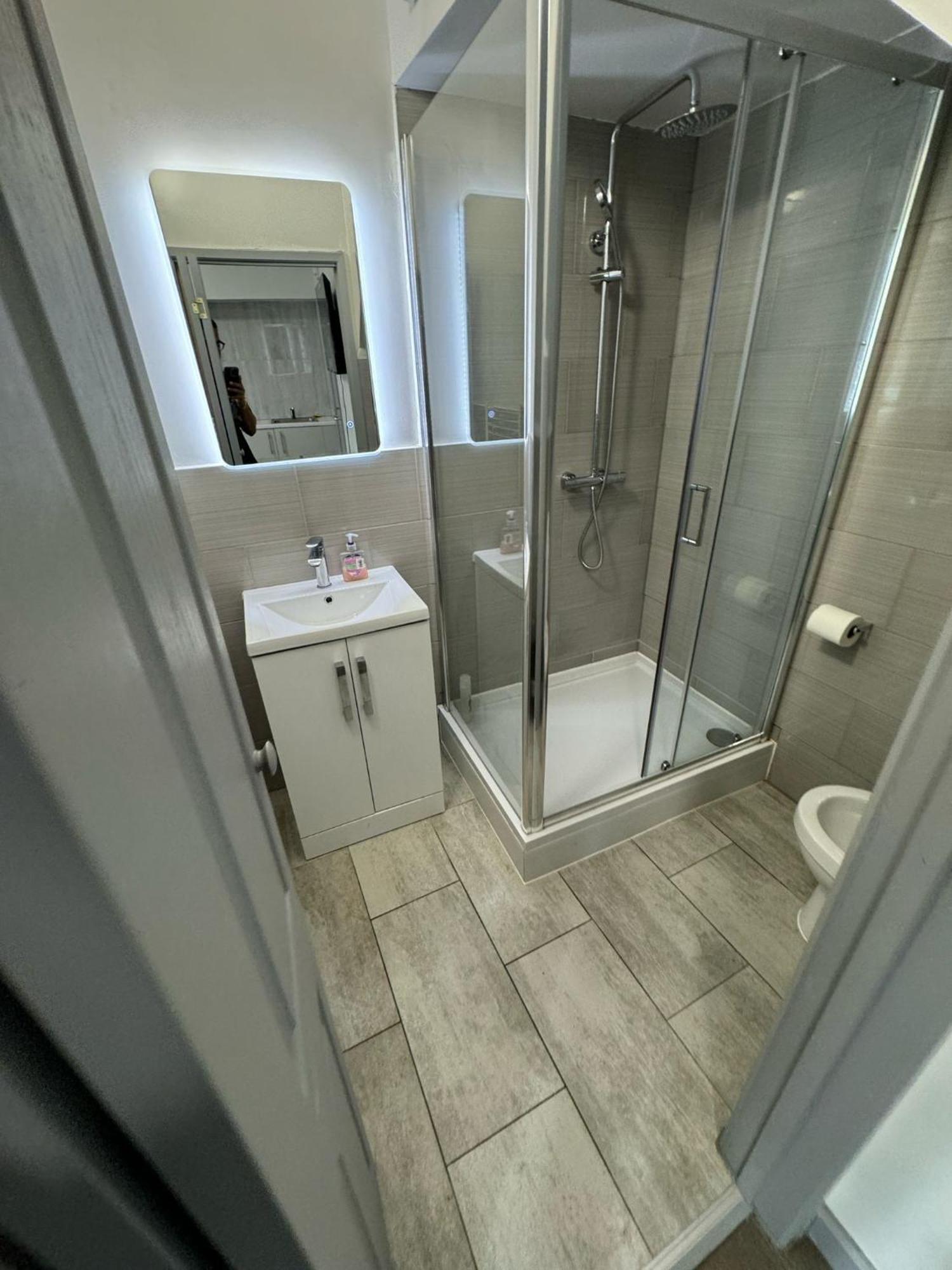 149 Budget Guesthouse London Eksteriør billede